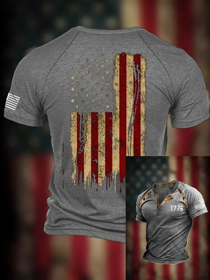 Thoughtfully Designed T-Shirt