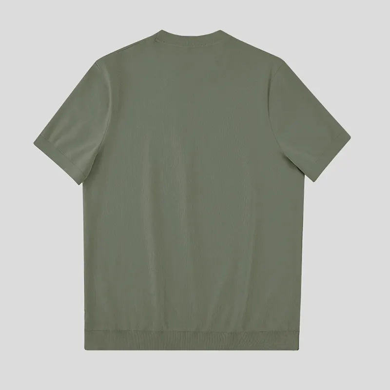 Timeless Vintage Style T-Shirt