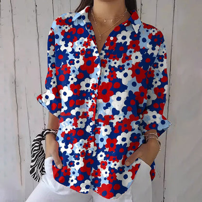 Vintage Inspired Shirt