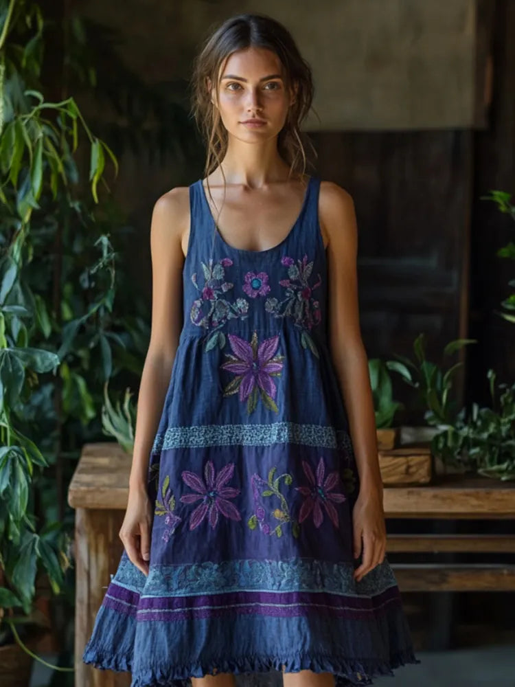 Thoughtfully Designed Dress