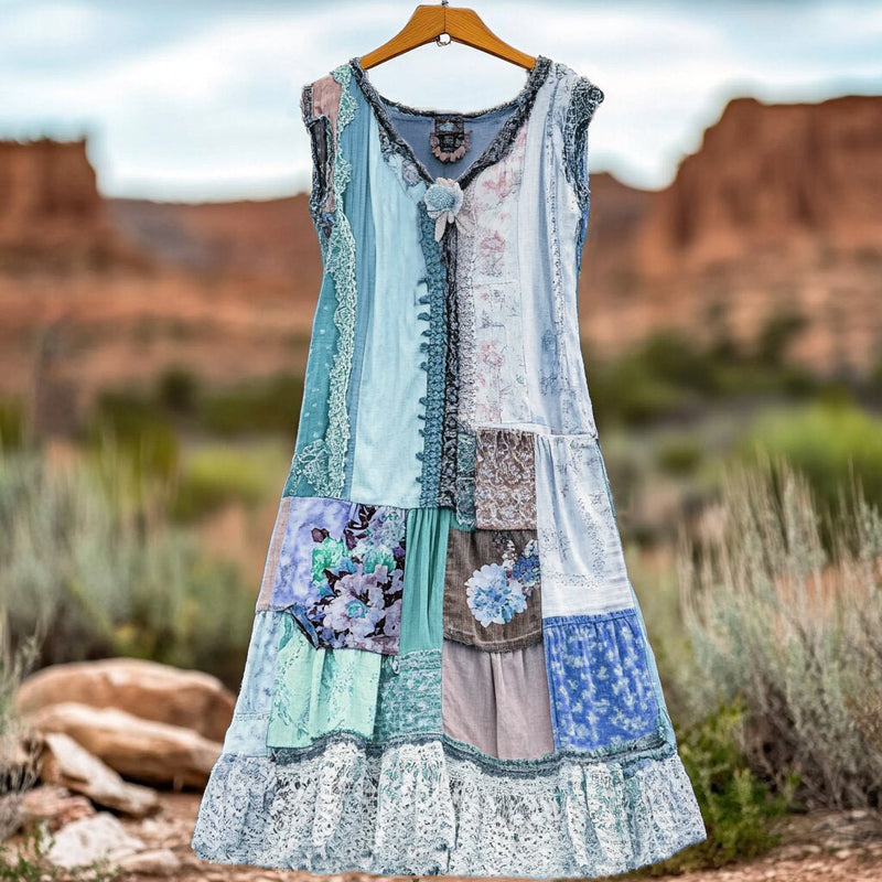 Beautifully Crafted Dress