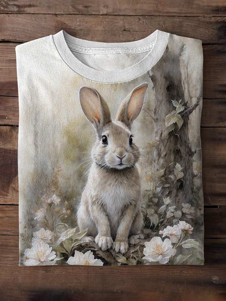 Thoughtfully Designed T-Shirt