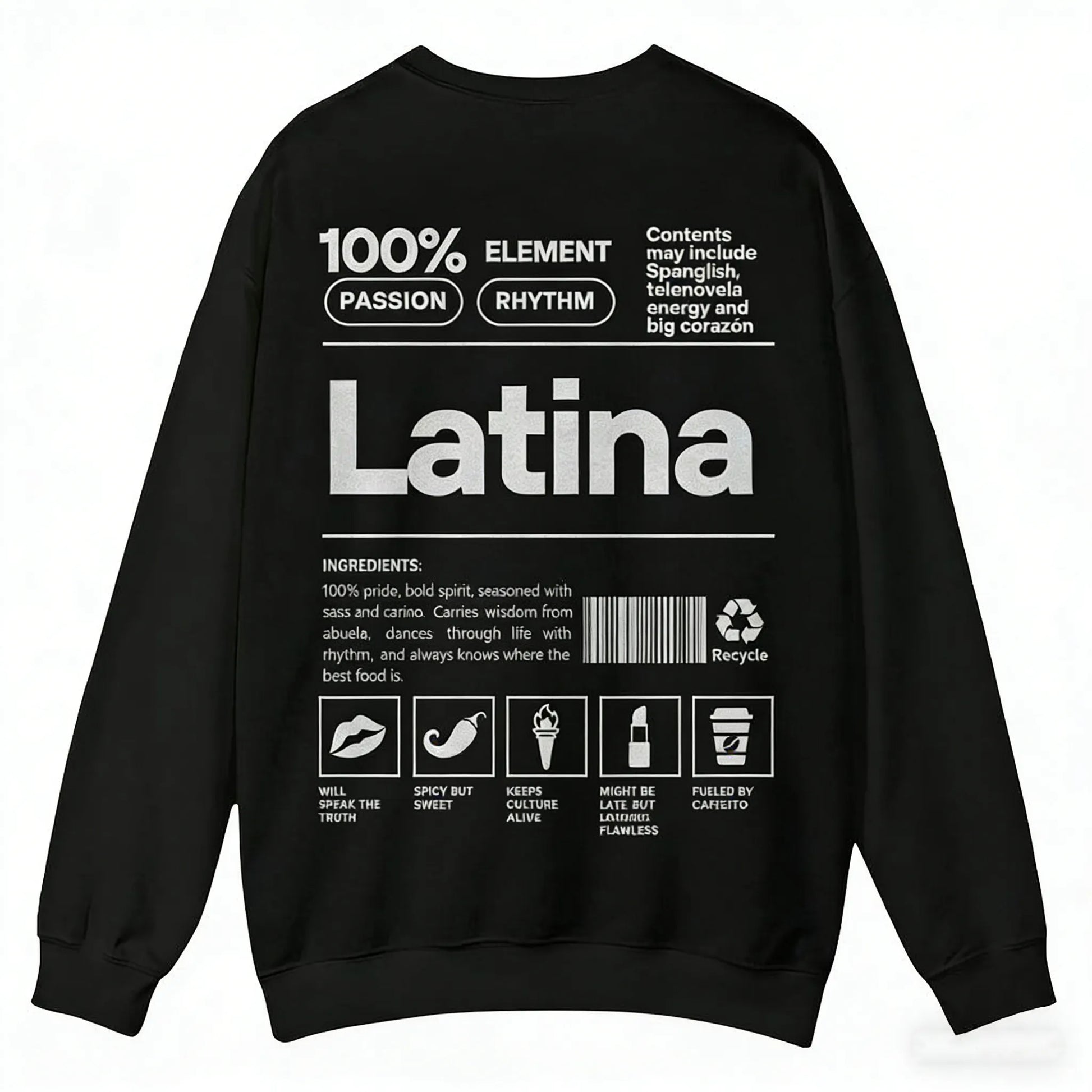 Thoughtfully Designed Shirt