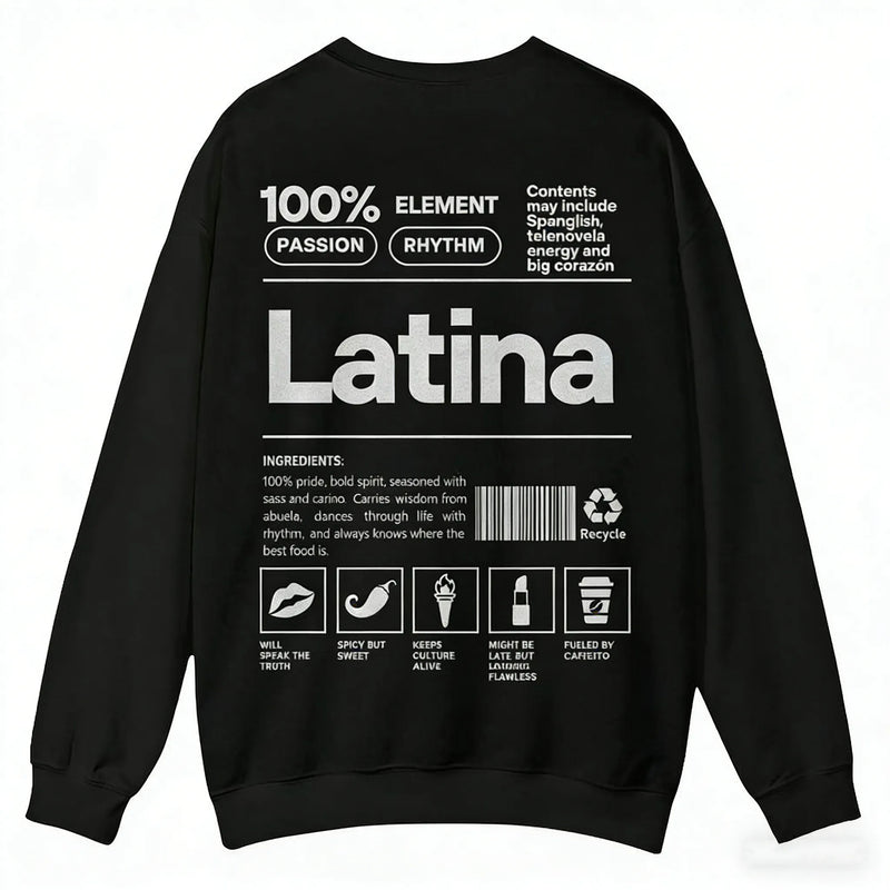 Thoughtfully Designed Shirt