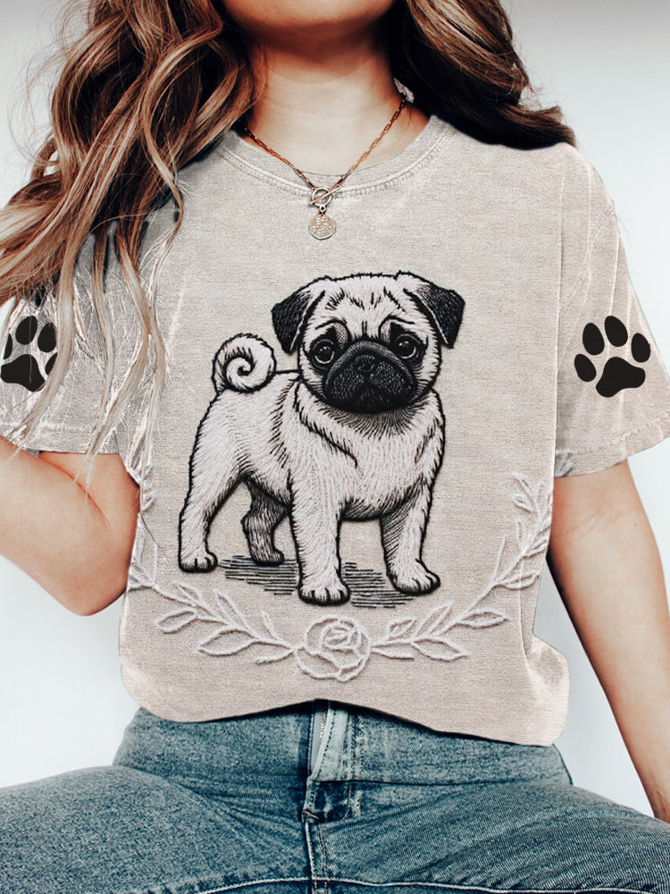 Beautifully Crafted T-Shirt