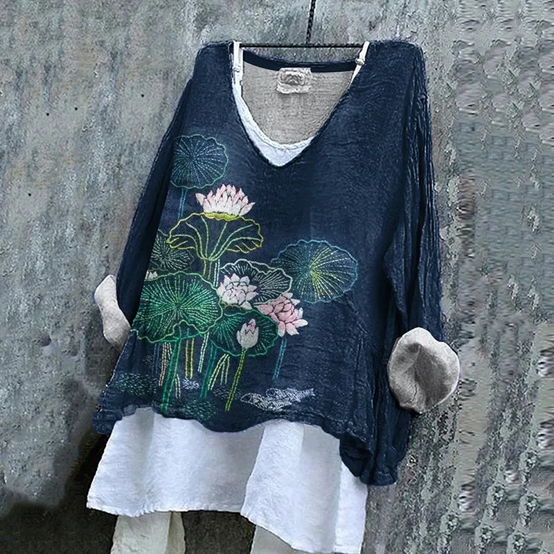 Classic Designed Shirt