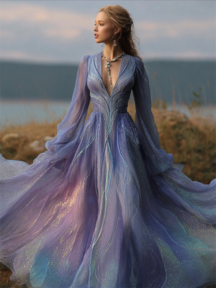 Vintage Inspired Dress
