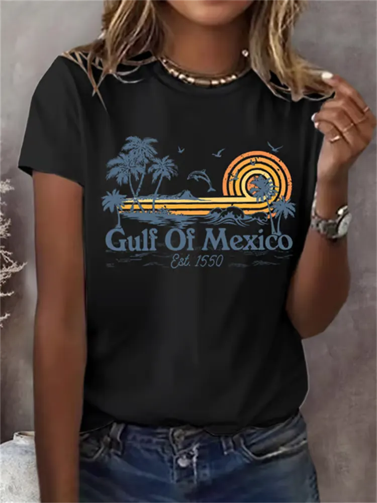 Vintage Inspired T-Shirt