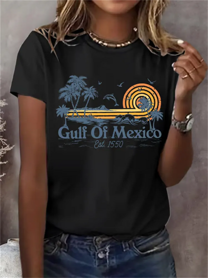 Vintage Inspired T-Shirt