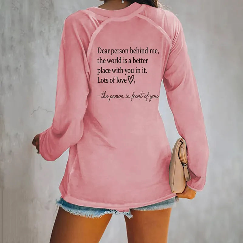 Beautifully Crafted T-Shirt