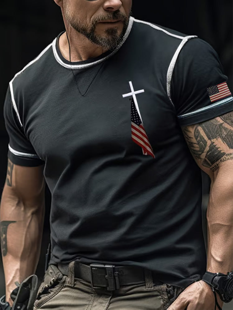 Beautifully Crafted T-Shirt