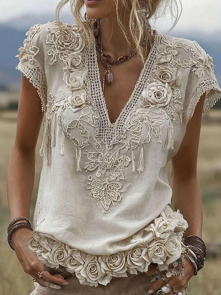 Beautifully Crafted T-Shirt