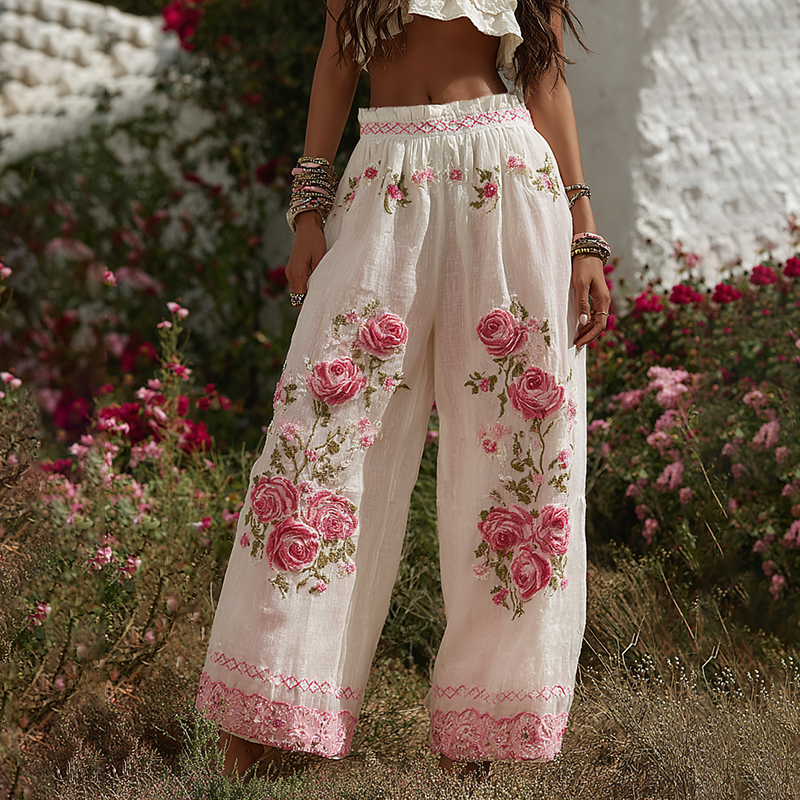Beautifully Crafted Pants