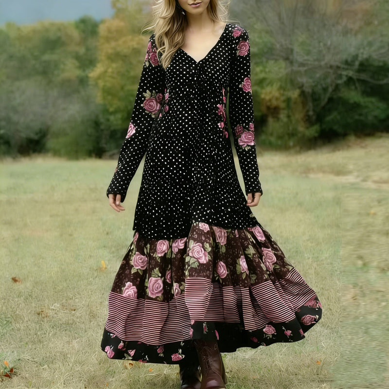 Beautifully Crafted Dress