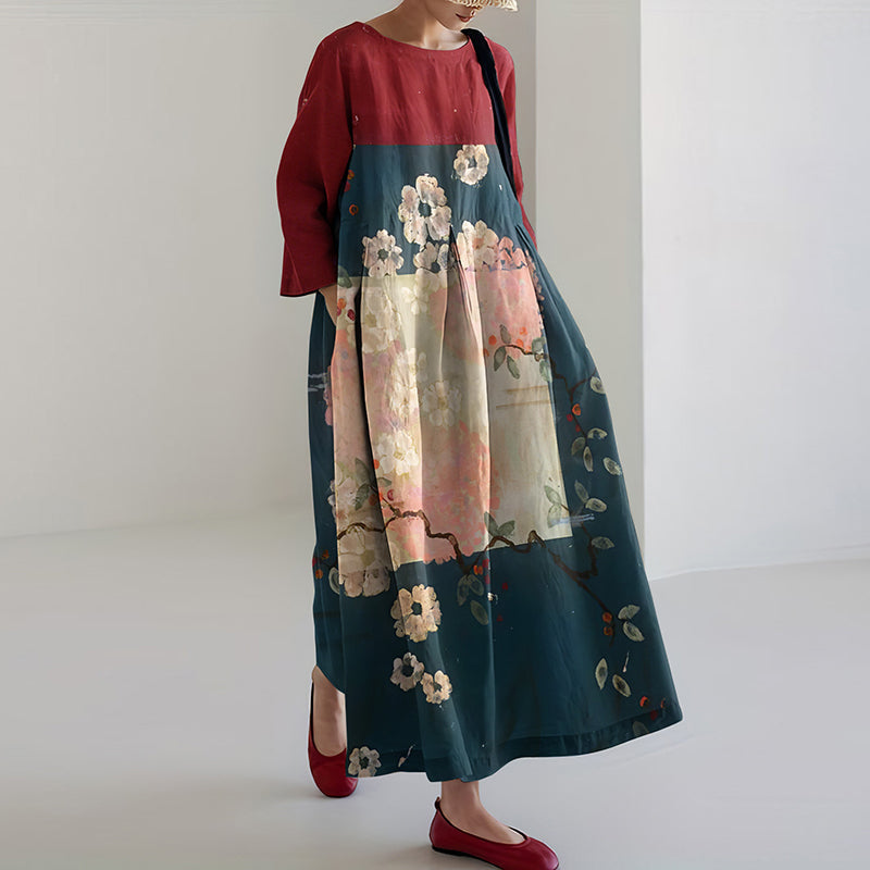 Beautifully Crafted Dress