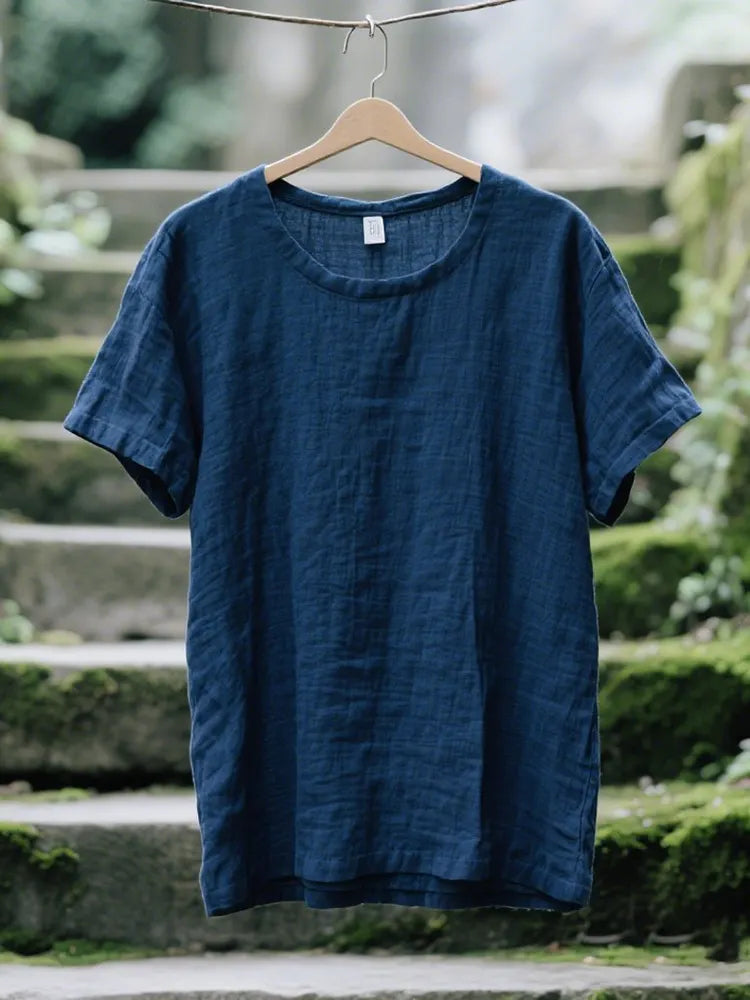 Gracefully Designed T-Shirt