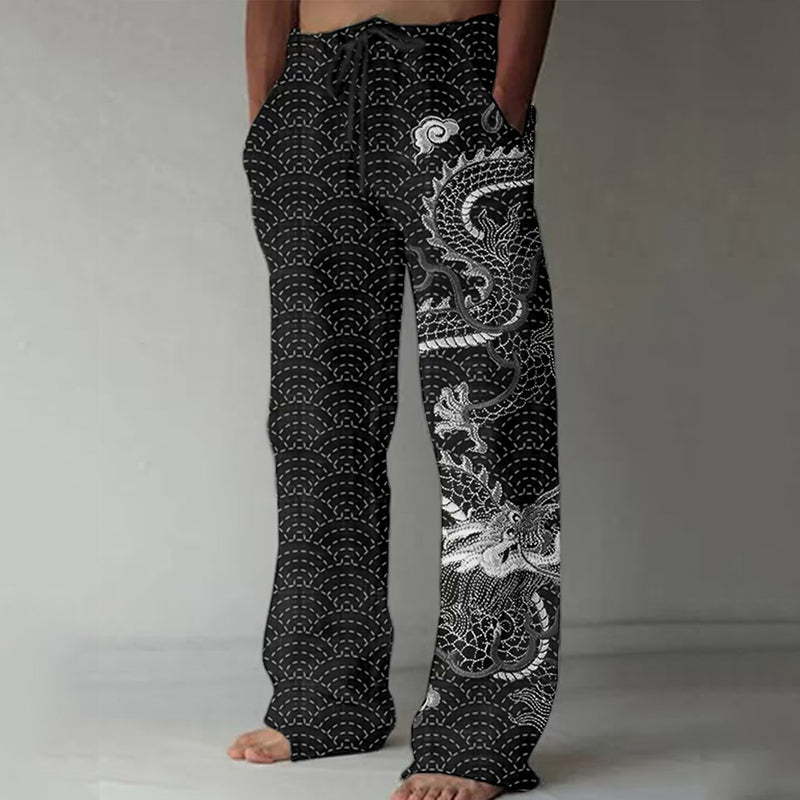Vintage Inspired Pants