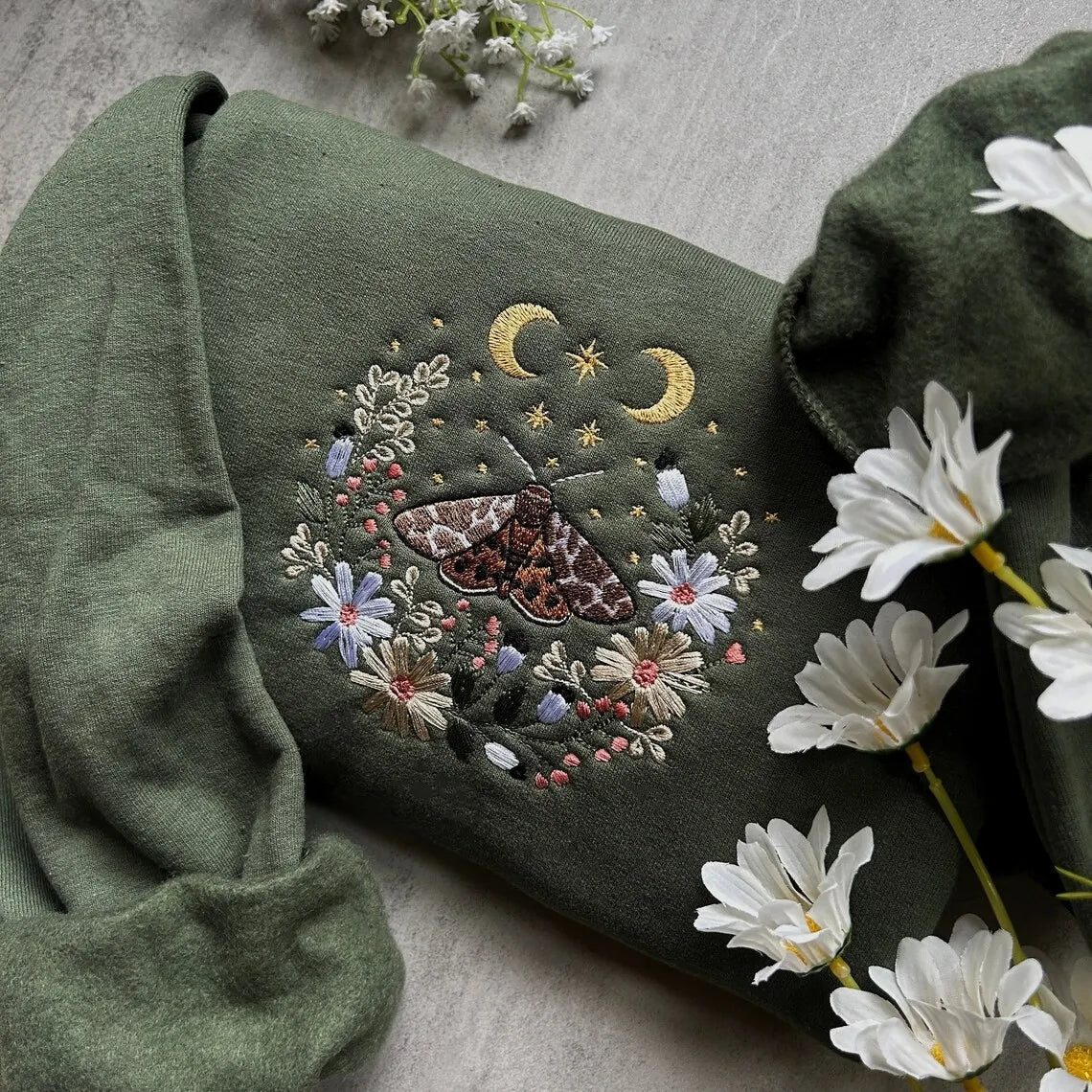 Vintage Inspired Shirt