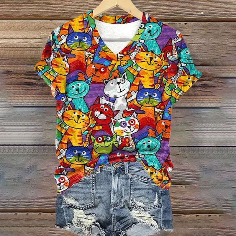 Beautifully Crafted T-Shirt