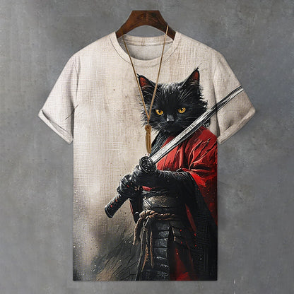 Classic Vintage T-Shirt