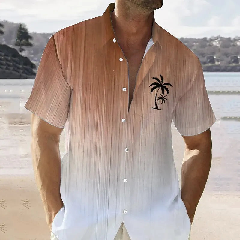 Vintage Inspired Shirt
