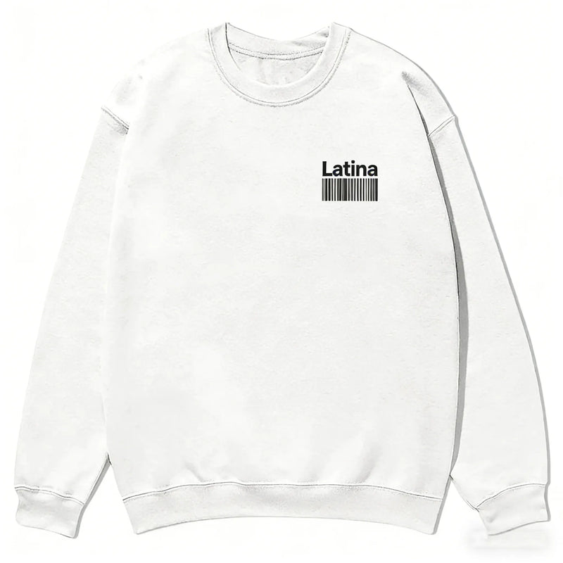 Thoughtfully Designed Shirt