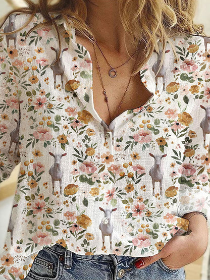 Classic Vintage Shirt