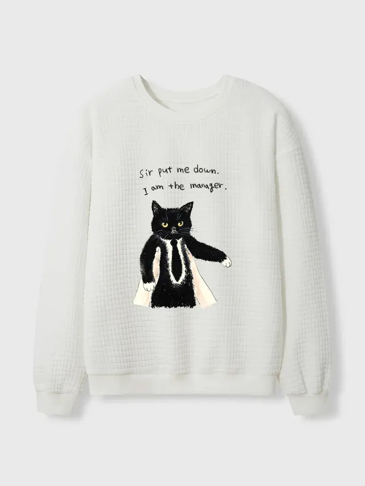 Elegantly Designed Shirt