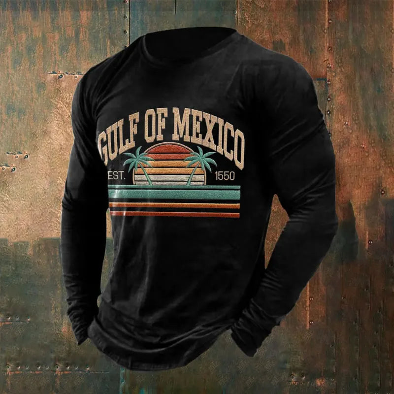 Timeless Vintage Style T-Shirt