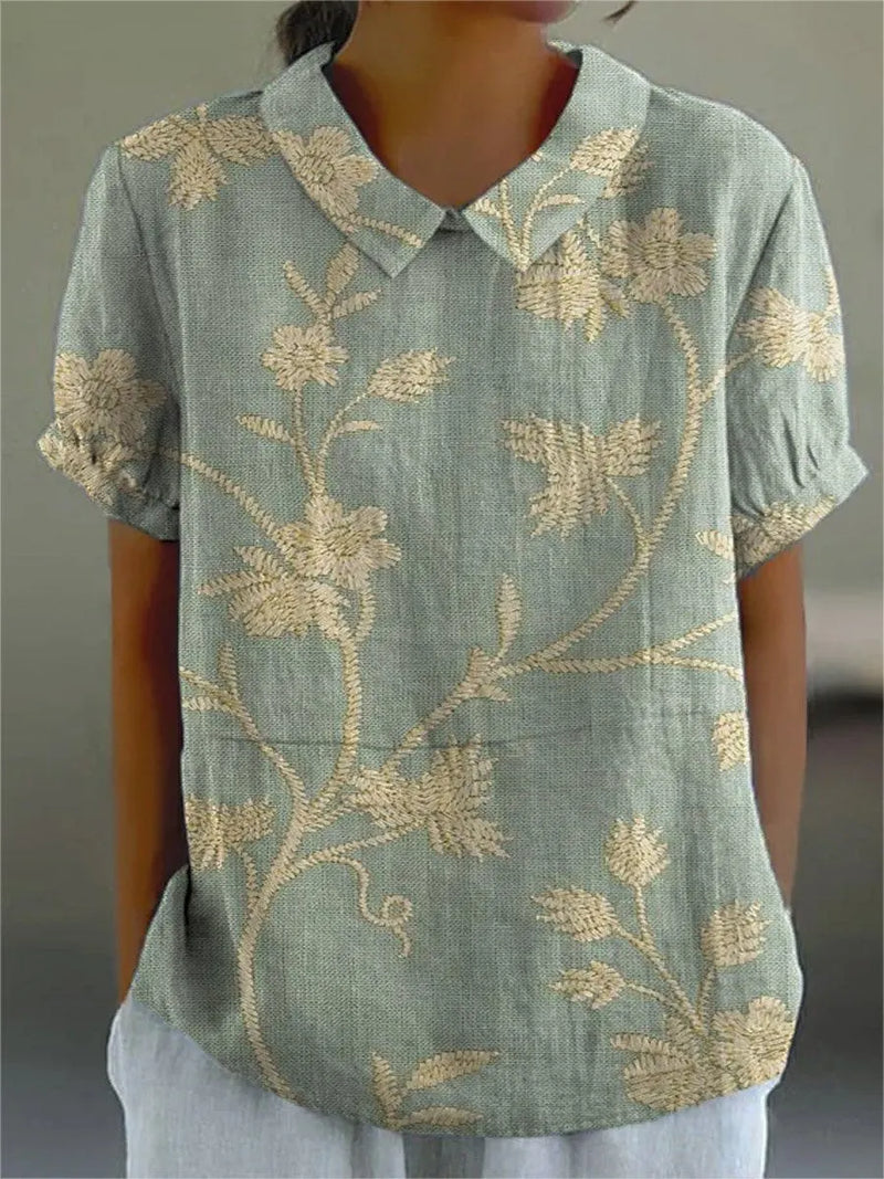 Beautifully Crafted Shirt