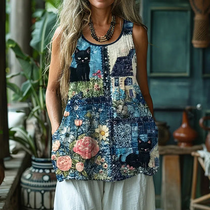 Thoughtfully Designed Top