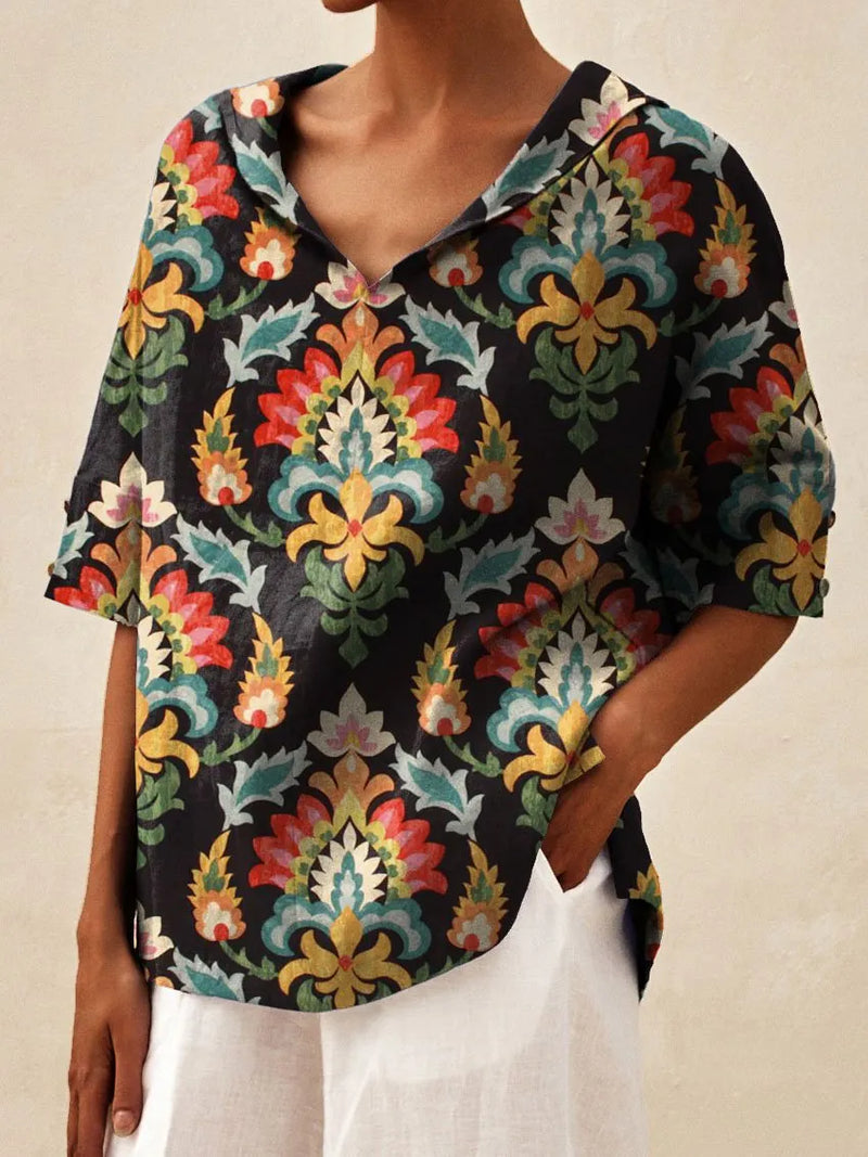Vintage Inspired Shirt