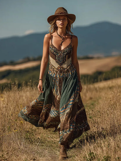 Classic Designed Dress