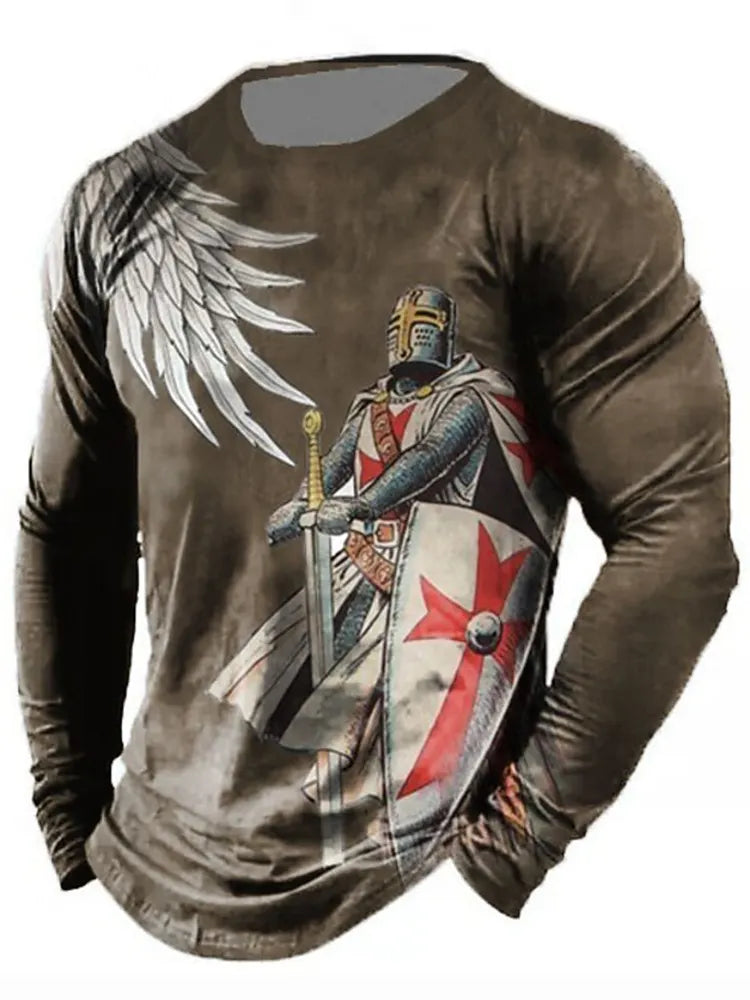 Classic Vintage T-Shirt
