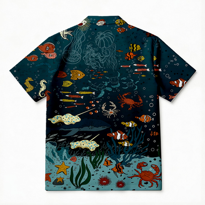 Beautifully Crafted Shirt
