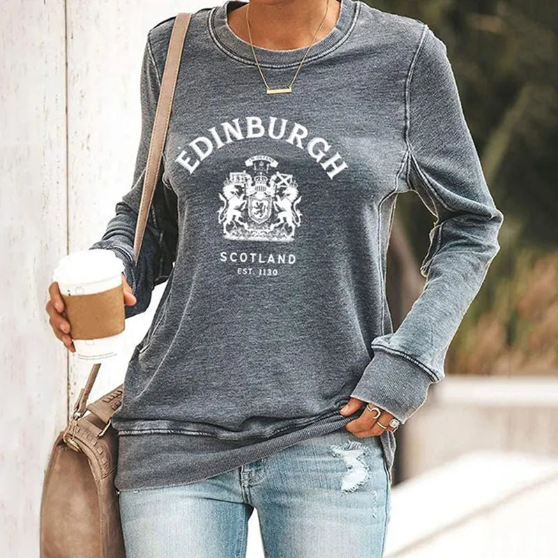 Gracefully Designed Shirt