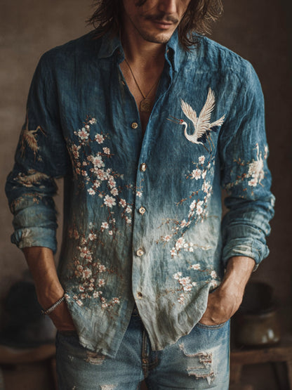 Vintage Inspired Shirt