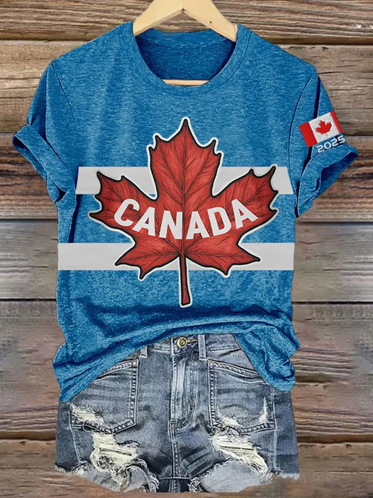 Thoughtfully Designed T-Shirt