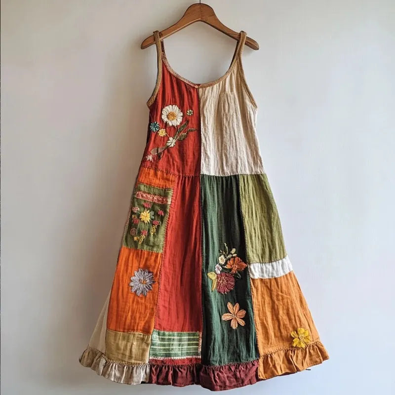 Thoughtfully Designed Dress