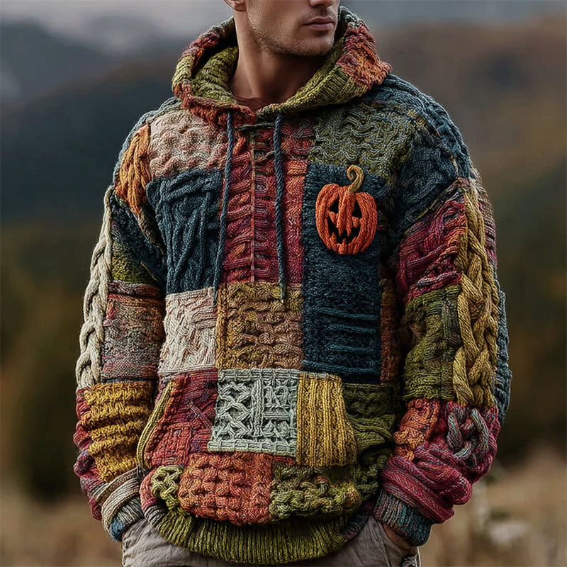 Elegantly Designed Sweater