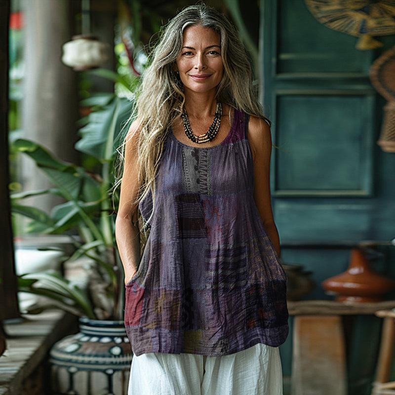 Thoughtfully Designed Top