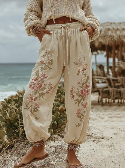 Classic Vintage Pants
