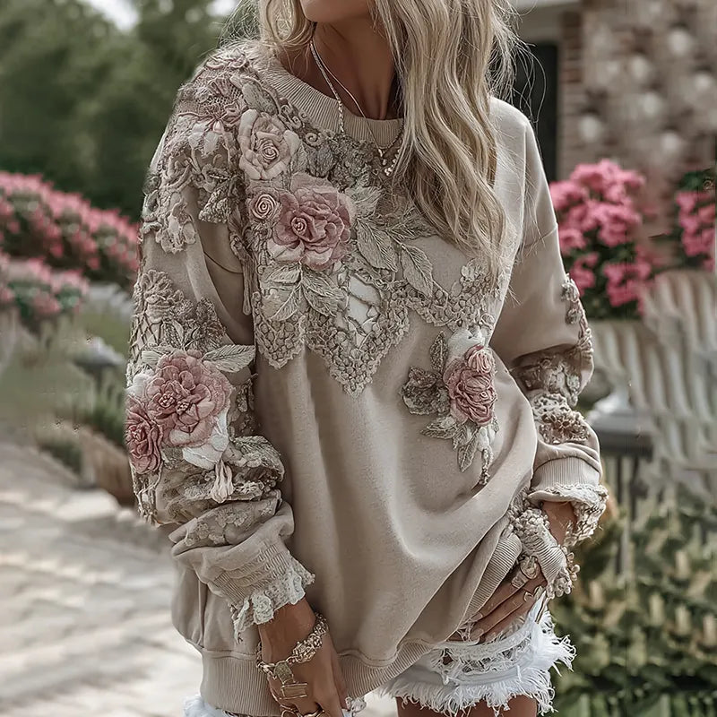 Beautifully Crafted Shirt