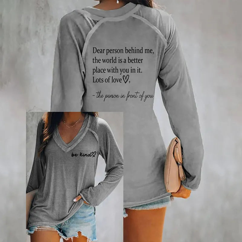 Beautifully Crafted T-Shirt