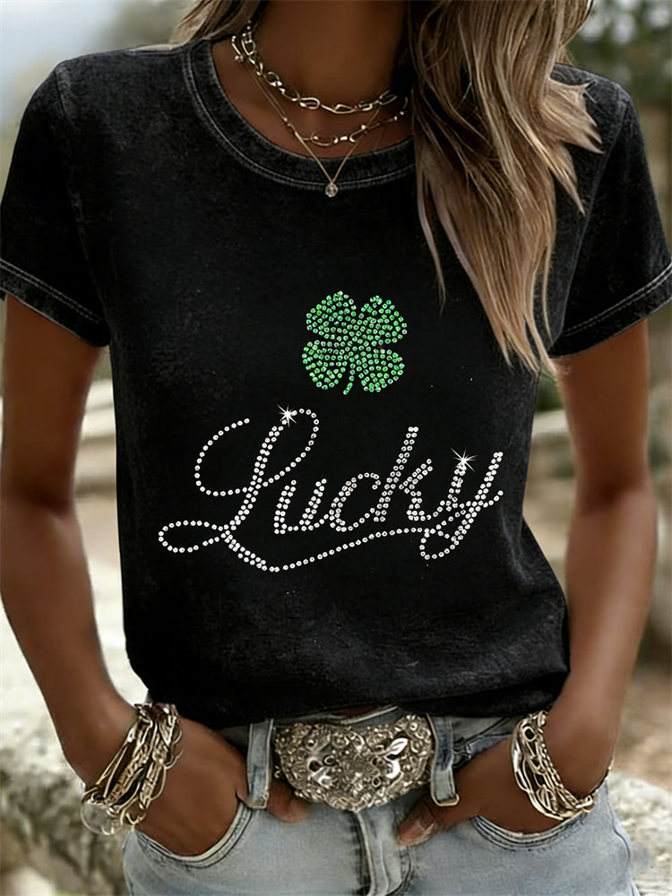 Gracefully Designed Shirt