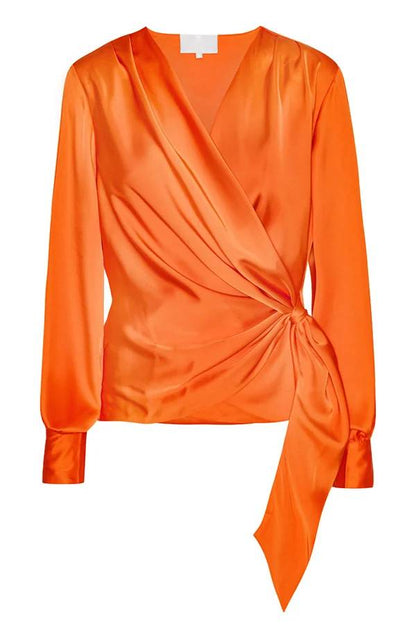 Gracefully Styled Shirt for Any Occasion