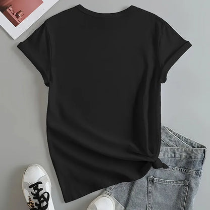 Thoughtfully Designed T-Shirt