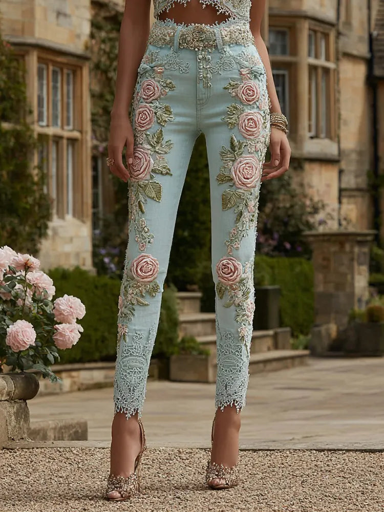 Classic Designed Garment