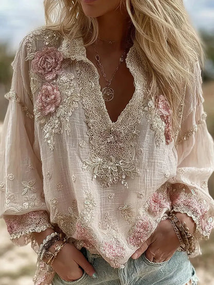 Classic Vintage Shirt