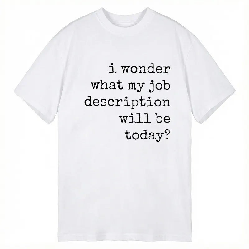 Classic Designed T-Shirt